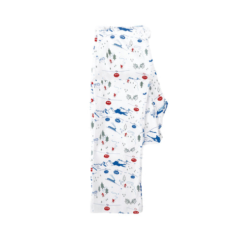 Swiss Village Men PJs pants